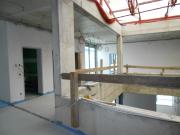 Blick Flurbereich, 1. OG 
Stand: 27.03.2013